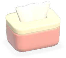 Tissue Box
