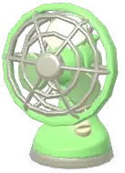 Desk Fan