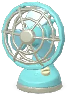 Desk Fan