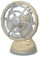 Desk Fan
