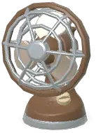 Desk Fan