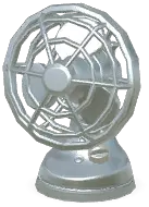 Desk Fan