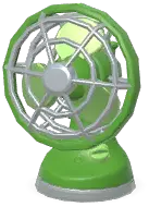 Desk Fan