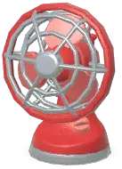 Desk Fan