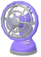 Desk Fan