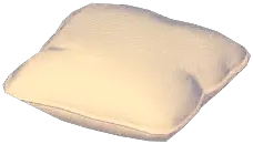 Body Pillow