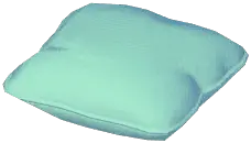 Body Pillow