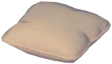Body Pillow