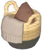 Minimalist Storage Basket