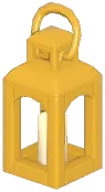 Minimalist Hand Lantern