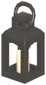 Minimalist Hand Lantern