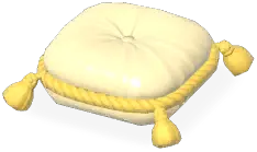 Treasure Cushion