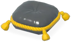 Treasure Cushion