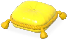 Treasure Cushion