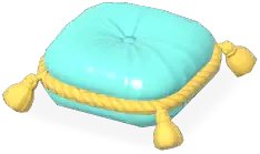 Treasure Cushion