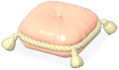 Treasure Cushion