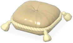Treasure Cushion