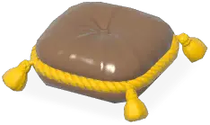 Treasure Cushion