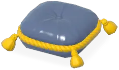 Treasure Cushion