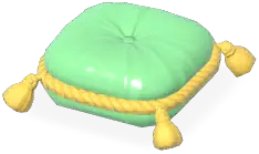 Treasure Cushion