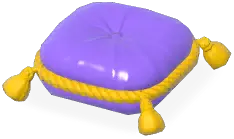 Treasure Cushion