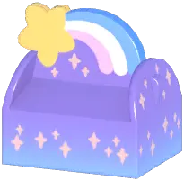 Galaxy Material Pack