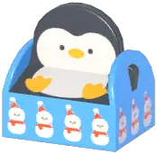 Penguin Material Pack