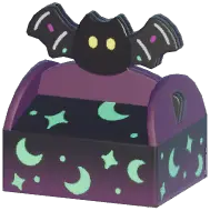 Bat Material Pack