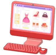 Desktop Model