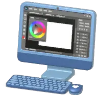 Desktop Model