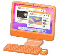 Desktop Model