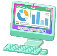 Desktop Model