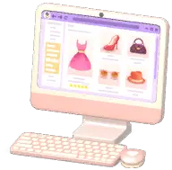 Desktop Model