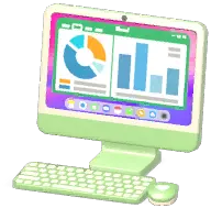 Desktop Model