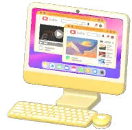 Desktop Model