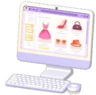 Desktop Model