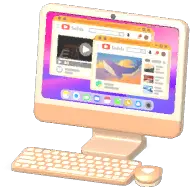 Desktop Model