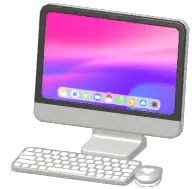 Desktop Model
