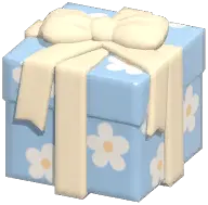 Daisy Gift Box