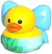 Yellow Duck Gift Box