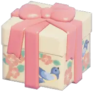 Moonlit Gift Box