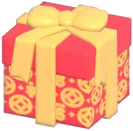 Spring Festival Gift Box