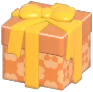Plum Blossom Gift Box