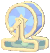 Lustrous Lotto Ball Machine