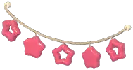 Star String Lights