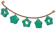 Star String Lights