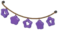 Star String Lights