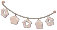Star String Lights