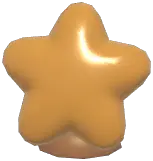 Star Desk Lamp