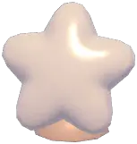 Star Desk Lamp